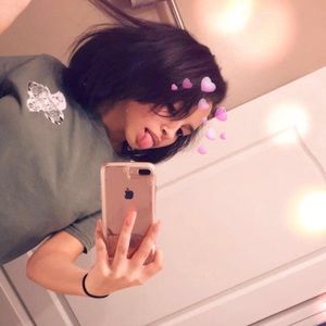 Meet your Posher, Kaylah